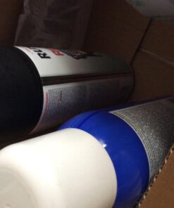 Permatex 81849 Rust Treatment, 10.25 oz. net Aerosol Can, Factory, Pack of 1 10.25 oz. 9 71isPuqLQ0L