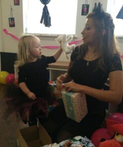 Aurora® Fashionable Fancy Pals™ Princess Kitten™ Stuffed Animal - On-The-go Companions - Stylish Accessories - Multicolor 8 Inches 12 71isTlzJJDL