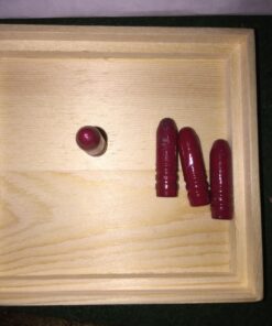 Lee Precision - 90038 SIZING DIE KIT .309 11 71isW7xS4UL