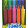 Crayola Bathtub Crayons, Assorted Colors 9 ea 32 71ise3d0GBL