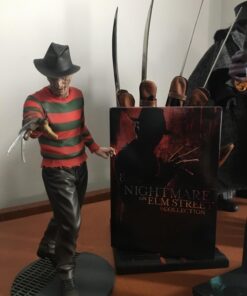 Nightmare on Elm Street Collection DVD April 13, 2010 28 71isuUuYm9L