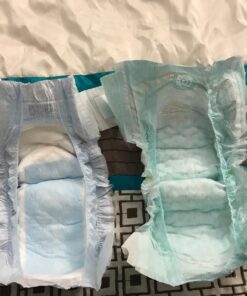 Alternative view of Huggies Overnites Diapers, Size 5, 50 Count OLD Big Pack