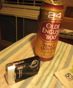 Alternative view of Olympus xD-Picture Card M+ 2 GB