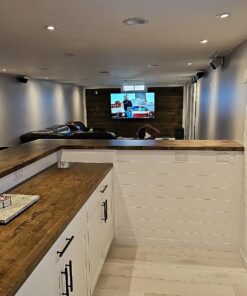 Nakamichi Shockwafe Ultra 9.2.4 Channel 1000W Dolby Atmos/DTS:X Soundbar with Dual 10" Subwoofers (Wireless) & 4 Rear Surround Speakers. Enjoy Plug and Play Explosive Bass & High End Cinema Ultra 9.2 DTS-X/Atmos 50 71it7RjMu6L 1