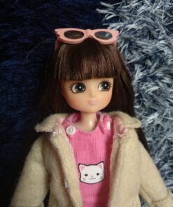 Lottie Doll Pandora's Box | Dolls for Girls and Boys | Toys for Girls and Boys | Gifts for Girls and Boys 22 71itAdTzTUL