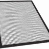 Masterbuilt 20090115 Fish and Vegetable Mat for Smoker, 40-inch, Black Fish & Vegetable Cooking Mat, 40-Inch 27 71itCiFuujL