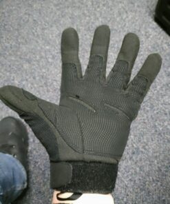 Seibertron Adult Or Youth S.O.L.A.G Sports Outdoor Water Resistant Full Finger Touchscreen Gloves Medium 15 71itHnPA6IL