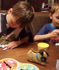 Educational Insights Shelby's Snack Shack Game, Preschool Math Game with Spinner for 2-4 Players, Fun Family Board Game for Kids Ages 3 4 5 Shelby’s Snack Shack Game 15 71itZXXxuXL