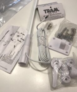 Tram 1607-HC 46-Inch VHF Marine Antenna 19 71iupRptYZL