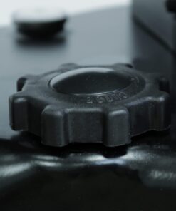 Mr. Heater F270255: 50,000 Btu Forced Air Kerosene Heater, One Size, Black 21 71iv3nKv96L