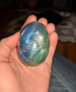 Rainbow Glitter Slime Filled Eggs (1 Dozen) Easter Egg Hunt Supplies, Birthday Party Favors & Prizes 1 13 71iv4VZQLL