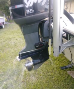 Shoreline Marine Motor Flusher Dual Flow 38 71ivvgaR3VL