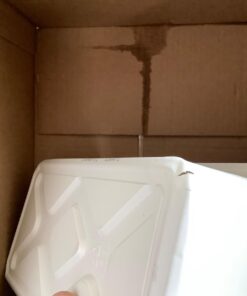 Bona Hardwood Floor Disposable Wet Cleaning Pads - 12 cleaning pads per pack - unscented - Use with Bona Mops - Residue-Free Floor Cleaning Solution for Wood Floors 29 71iwUETtDgL