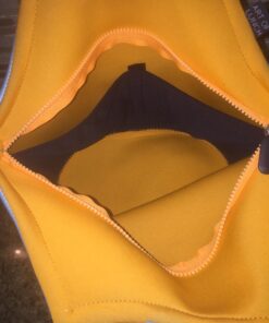 Artovida Artists Collective Lunch Purse | 11 x 15 x 6 Inches Large Reusable Insulated Lunch Tote with Inside Pocket - Design by Monika Strigel (Germany) Elephant - Bamboo Monika Strigel (Germany) - Boho Summer Elephant 38 71iwgsuiJbL