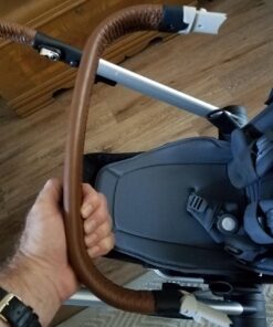 Joolz Hub Stroller - Hippo Grey 55 71iwmZWvVuL