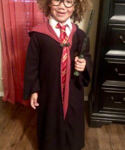 Rubie's Deluxe Harry Potter Costume Medium 32 71ixKxNx lL