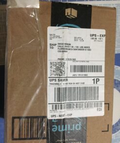 Nikon 7577 MONARCH 5 10x42 Binocular (Black) 11 71ixLaoXRVL