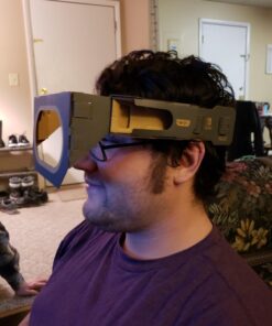 Nintendo Labo - Robot Kit 26 71ixMsGRM4L