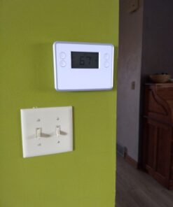 Smart Thermostat 30 71ixxu2EwIL