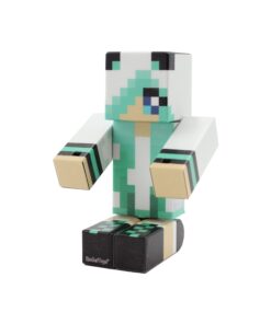 EnderToys Panda Girl Teal Action Figure 8 71iyLIaVzdL