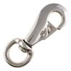 Hanging Chair/Hammock Chair Swivel Hook Snap - 500 LB Capacity - Outdoor/Indoor (500 LB Weight Limit) by Impresa 500 LB WEIGHT LIMIT 3 71iyTAcmKdL