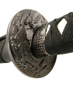 BladesUSA Katana Oriental Sword 41.5-Inch Overall 19 71iyZcAYY6L