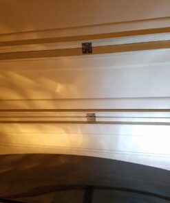 RAYHOO 1000 lumens Extremely Bright 921 912 LED Backup Light Bulbs Canbus Error Free T15 906 W16W socket 45pcs AK-4014 Chipsets, Only For Backup Reverse Lights, Xenon White 6000K, 2pcs 47 71iyomOyxzL