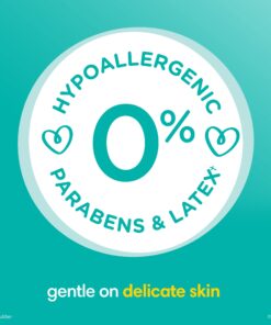 Pampers Baby Dry Diapers - Size 1, 120 Count, Absorbent Disposable Diapers 20 71izPjNyFHL