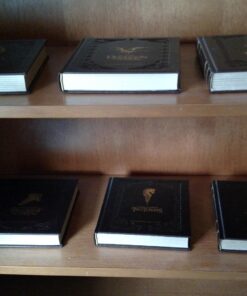 Middle-Earth: 6-Film Limited Collector's Edition (Blu-ray + DVD) Blu-ray October 11, 2016 68 71izVAT2XsL