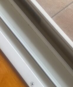 Rubbermaid Reveal Cordless Battery Power Scrubber, Gray/Red, Multi-Purpose Scrub Brush Cleaner for Grout/Tile/Bathroom/Shower/Bathtub, Water Resistant, Lightweight, Ergonomic Grip (1839685) 63 71izh1TCQnL