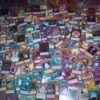 Yugioh 50 Assorted Cards with Rares & Super Rare [Toy] [Toy]