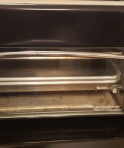 Libertyware SP610 Eigth Size Aluminium Sheet Pan, Pack of 2 8 71j IXKBhBL