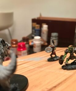 Reaper Bones Goblins (6) 49 71j N0KpapL