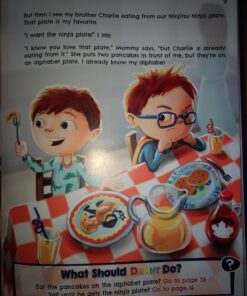 What Should Danny Do? (The Power to Choose Series) 22 71j QZXqcBL