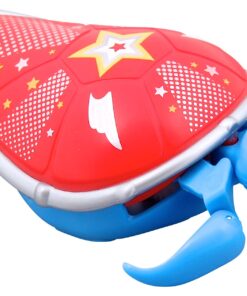 Little Live Pets Turtle - Super Star Turtle - Star 11 71j yVhEAlL