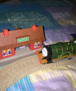 Thomas & Friends Motorized Toy Train, Emily 15 71j zHpKXRL