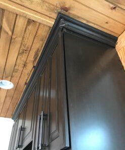 Collins Miter Spring Pliers and 4 Miter Clamp Kit - Proudly Made in the USA 1 Pliers / 4 Clamps 16 71j057mXItL