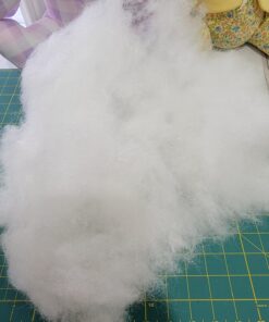 Fairfield The Original Fil Polyester Poly-Fill, 32 oz, White 46 71j0JI88sL