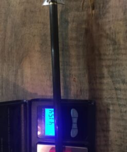 October Mountain Products Accu-Arrow Digital Archery Scale 5 71j1e2CH26L