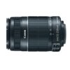 Canon EF-S 55-250mm f/4.0-5.6 is II Telephoto Zoom Lens Base Standard Packaging 10 71j1iKjfhJL