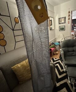 GOSHI Exfoliating Shower Towel - Rip-Resistant Exfoliating Washcloth for All Skin Types - Made in Japan Grey 34 71j2RwvddpL