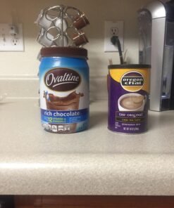 Oregon Chai Original Dry Chai Latte Mix, 10 Ounces (Pack of 6) Chai Tea Latte 10 Ounce (Pack of 6) 26 71j2fDY7kZL