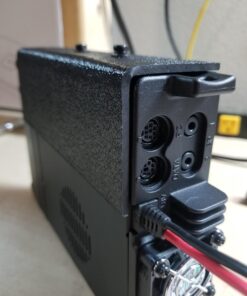 Install Bay 89-00-9031 ABS Plastic 12 X 12 X 1/8-Inch 23 71j3GE1FhfL