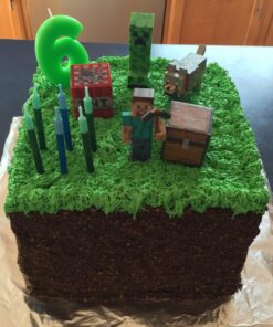 Minecraft Survival Pack 18 71j3Hzip4zL