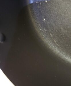 T-fal Initiatives Nonstick Cookware Set 18 Piece Oven Safe 350F Pots and Pans, Dishwasher Safe Red 18-Piece 43 71j3RKPLwUL