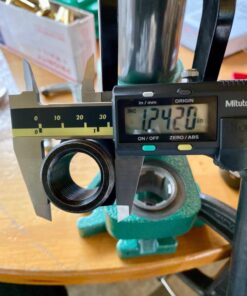 RCBS Summit Single Stage Reloading Press 40 71j3XT7TElL