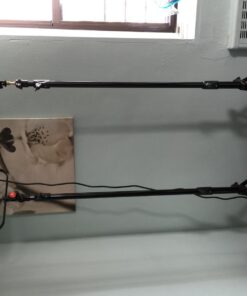 Manfrotto 1005BAC Ranker Stand (Black) 23 71j3aPISMaL