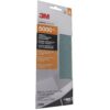 3M (3056) Trizact 3-2/3" x 9" 5000 Grit Performance Sandpaper 3M™ Trizact™ Performance Sandpaper, 5000 grade