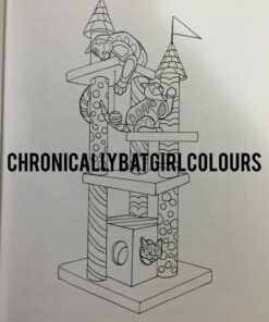 Stress Relieving Cats: Adult Coloring Book, Celebration Edition (Celebration Edition Series) Paperback 13 71j4UZNQQ7L