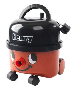 Casdon Little Henry Vacuum Old Model 14 71j4Vdfd9bL